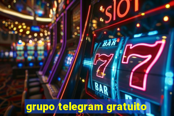 grupo telegram gratuito